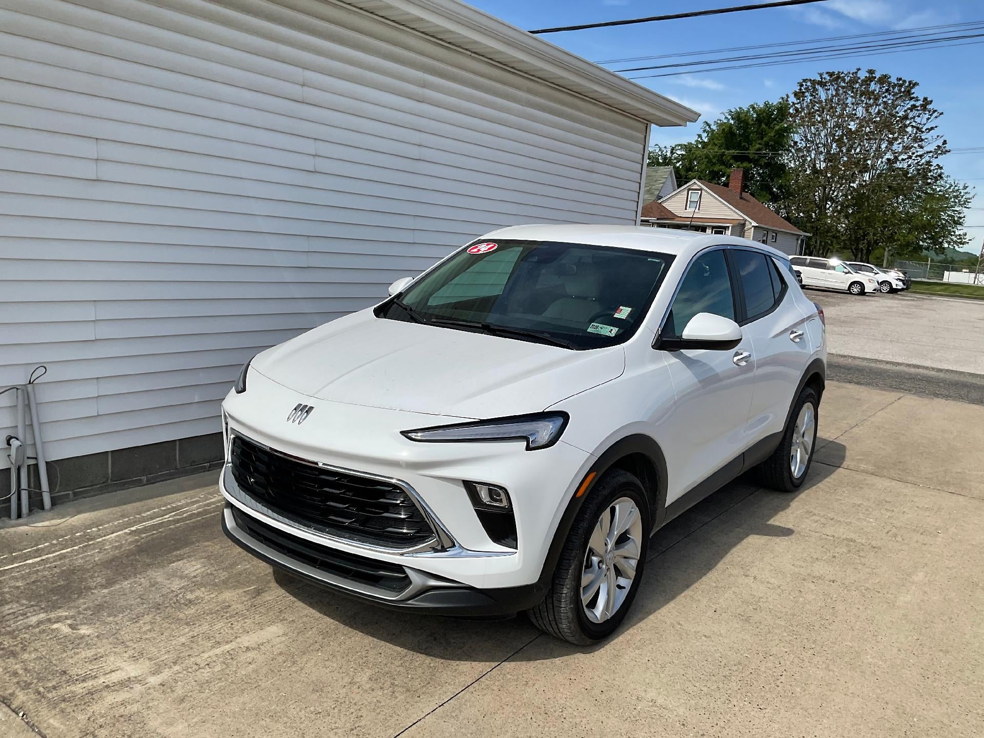 2024 Buick Encore GX Preferred AWD's photo