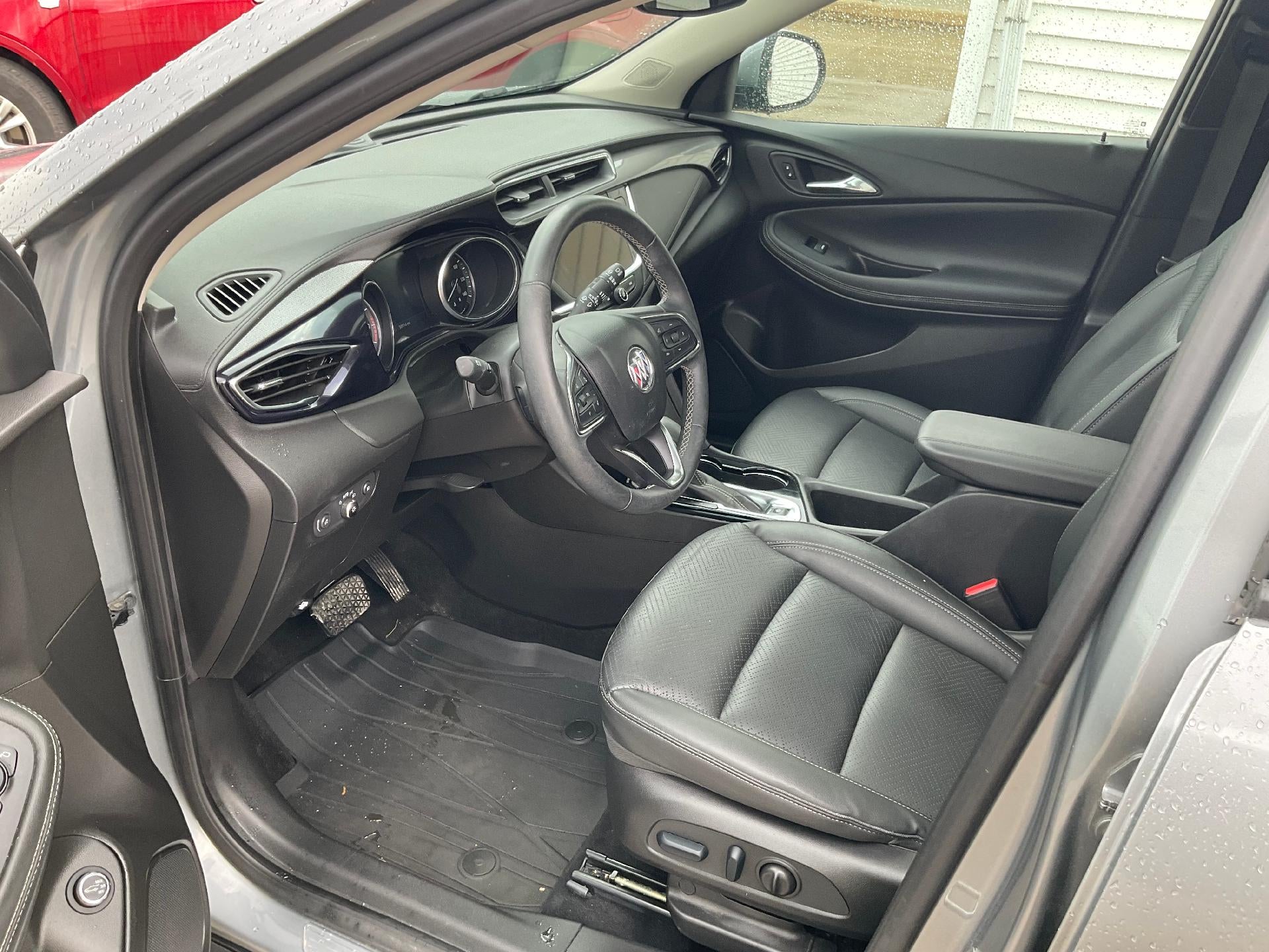 2023 Buick Encore GX Essence