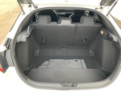 2022 Honda Civic Hatchback Sport CVT
