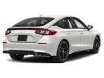 2022 Honda Civic Hatchback Sport CVT