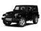 2014 Jeep Wrangler 4WD 2dr Rubicon
