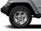 2014 Jeep Wrangler 4WD 2dr Rubicon