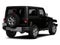 2014 Jeep Wrangler 4WD 2dr Rubicon