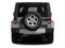 2014 Jeep Wrangler 4WD 2dr Rubicon