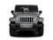2014 Jeep Wrangler 4WD 2dr Rubicon