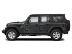 2023 Jeep Wrangler Sport 4 Door 4x4
