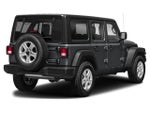 2023 Jeep Wrangler Sport 4 Door 4x4