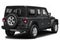 2023 Jeep Wrangler Sport 4 Door 4x4