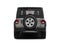 2023 Jeep Wrangler Sport 4 Door 4x4