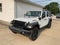 2022 Jeep Wrangler Unlimited Sport 4x4