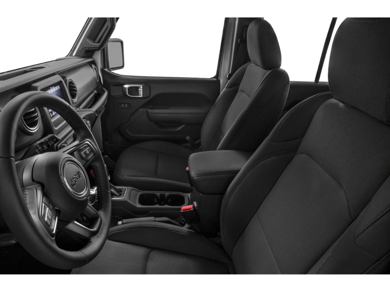 2022 Jeep Wrangler Unlimited Sport 4x4