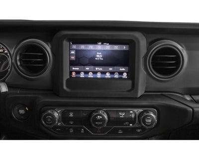 2022 Jeep Wrangler Unlimited Sport 4x4