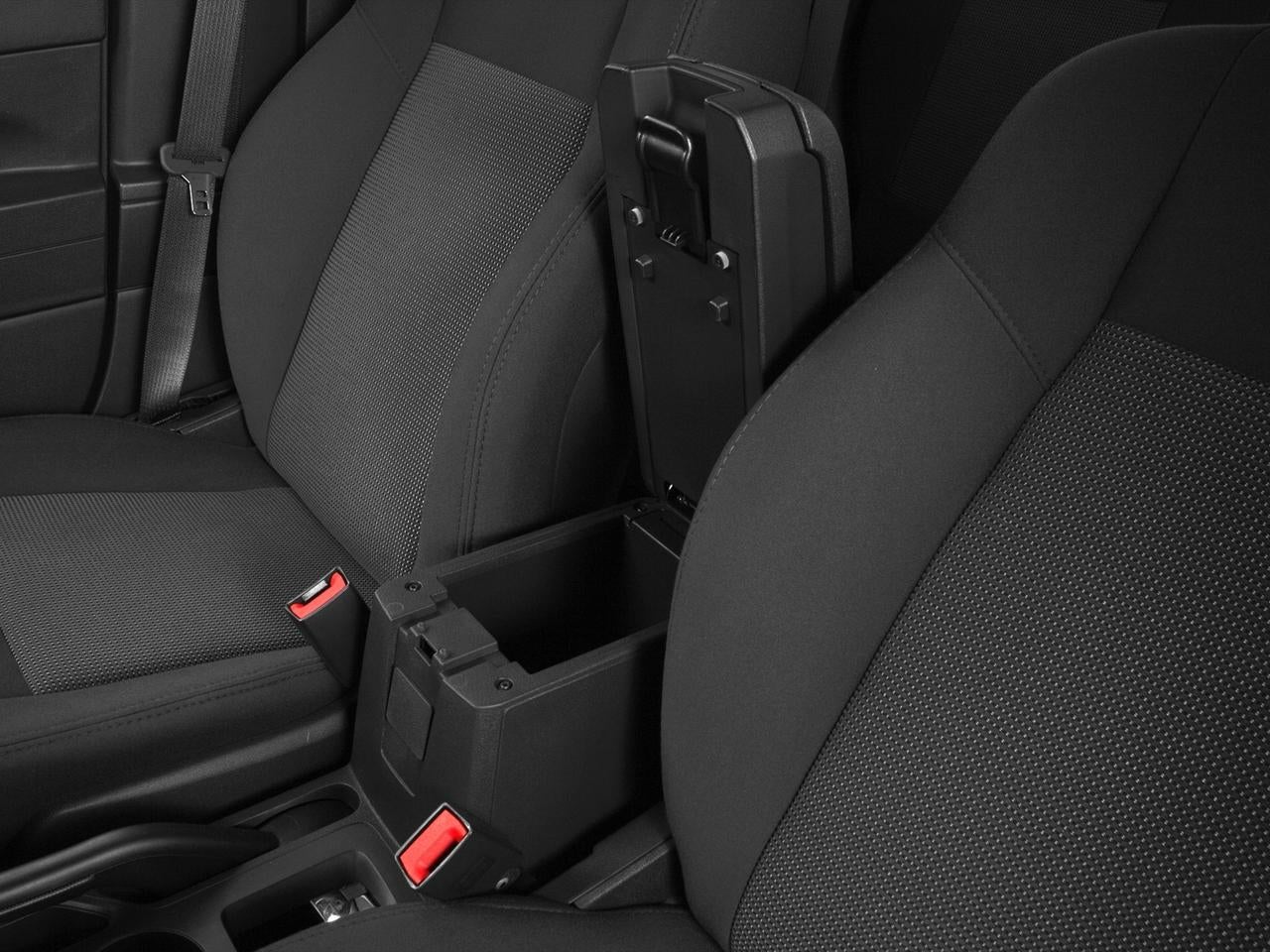 2016 Jeep Patriot 4WD 4dr Sport