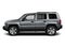 2016 Jeep Patriot 4WD 4dr Sport