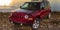 2016 Jeep Patriot 4WD 4dr Sport