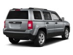 2016 Jeep Patriot 4WD 4dr Sport