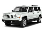 2016 Jeep Patriot 4WD 4dr Sport