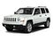 2016 Jeep Patriot 4WD 4dr Sport