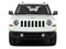 2016 Jeep Patriot 4WD 4dr Sport