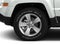 2016 Jeep Patriot 4WD 4dr Sport