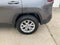 2017 Jeep Cherokee Latitude 4x4