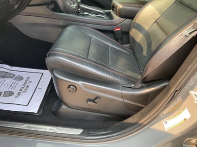 2025 Dodge Durango GT Plus AWD
