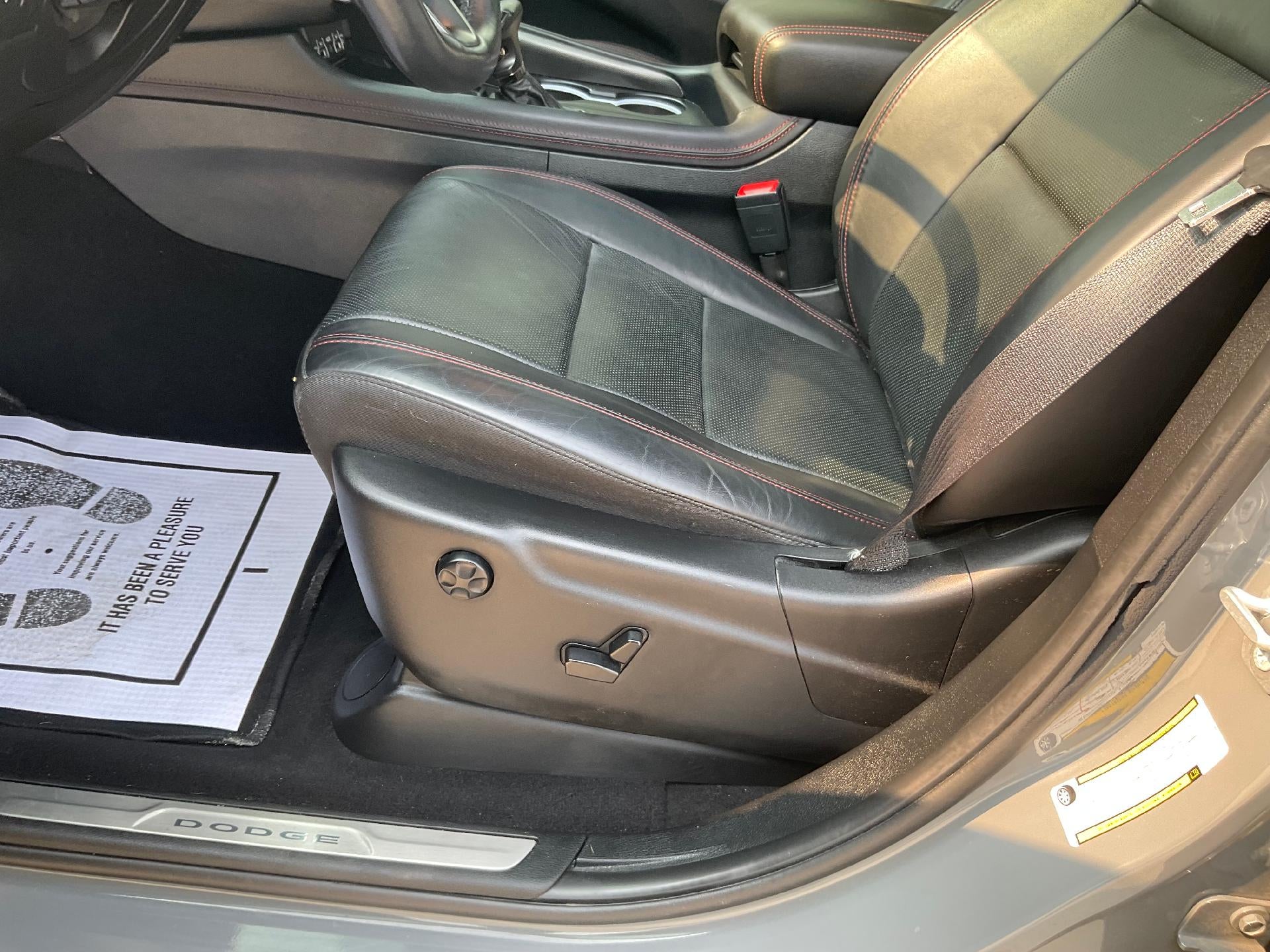 2025 Dodge Durango GT Plus AWD