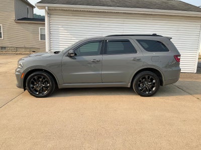2025 Dodge Durango GT Plus AWD