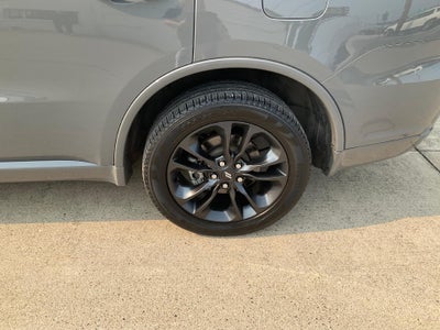 2025 Dodge Durango GT Plus AWD
