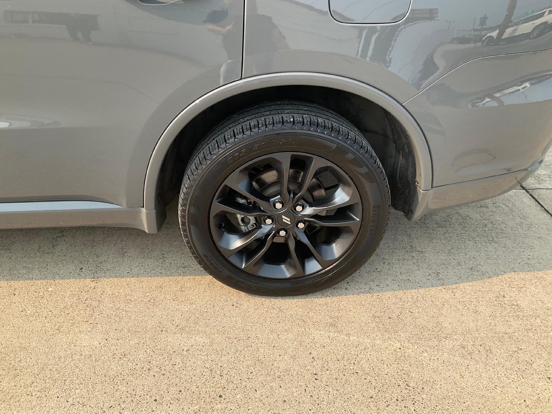 2025 Dodge Durango GT Plus AWD