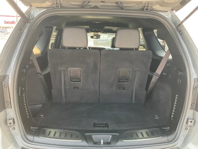 2025 Dodge Durango GT Plus AWD