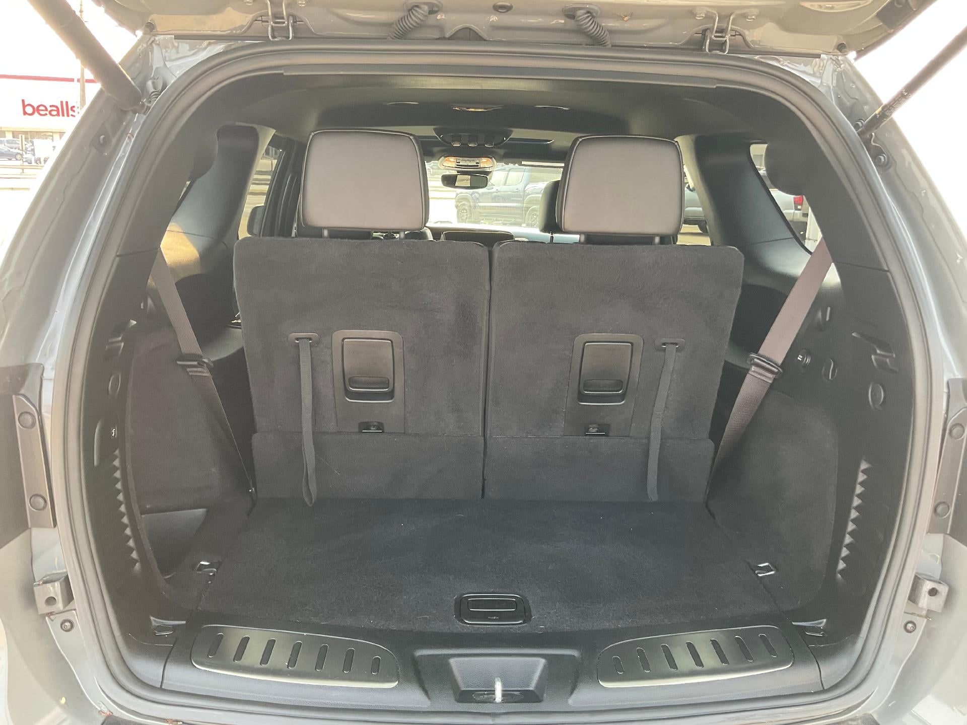 2025 Dodge Durango GT Plus AWD
