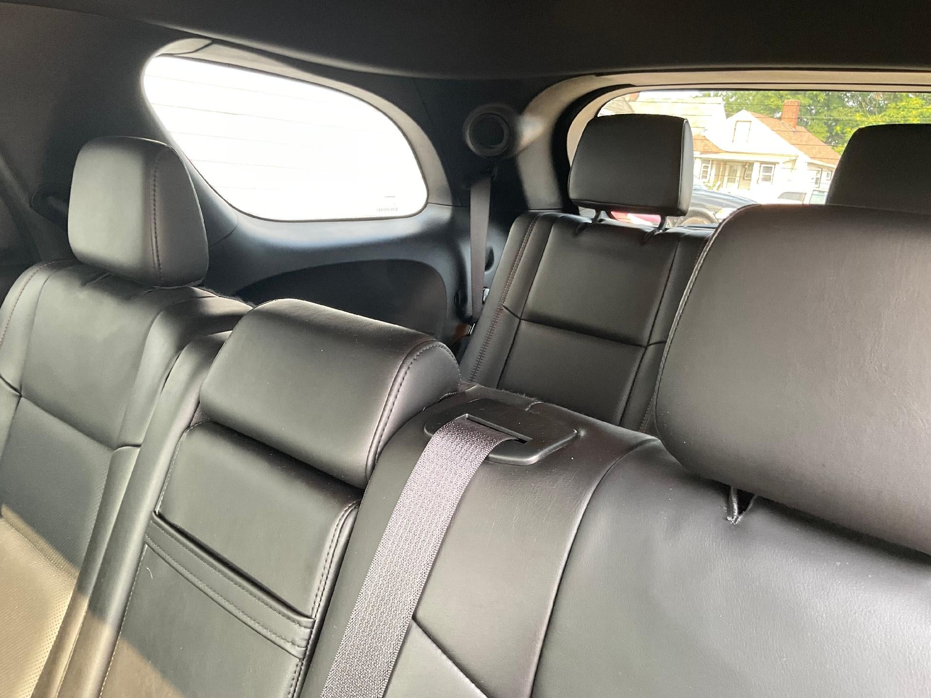 2025 Dodge Durango GT Plus AWD