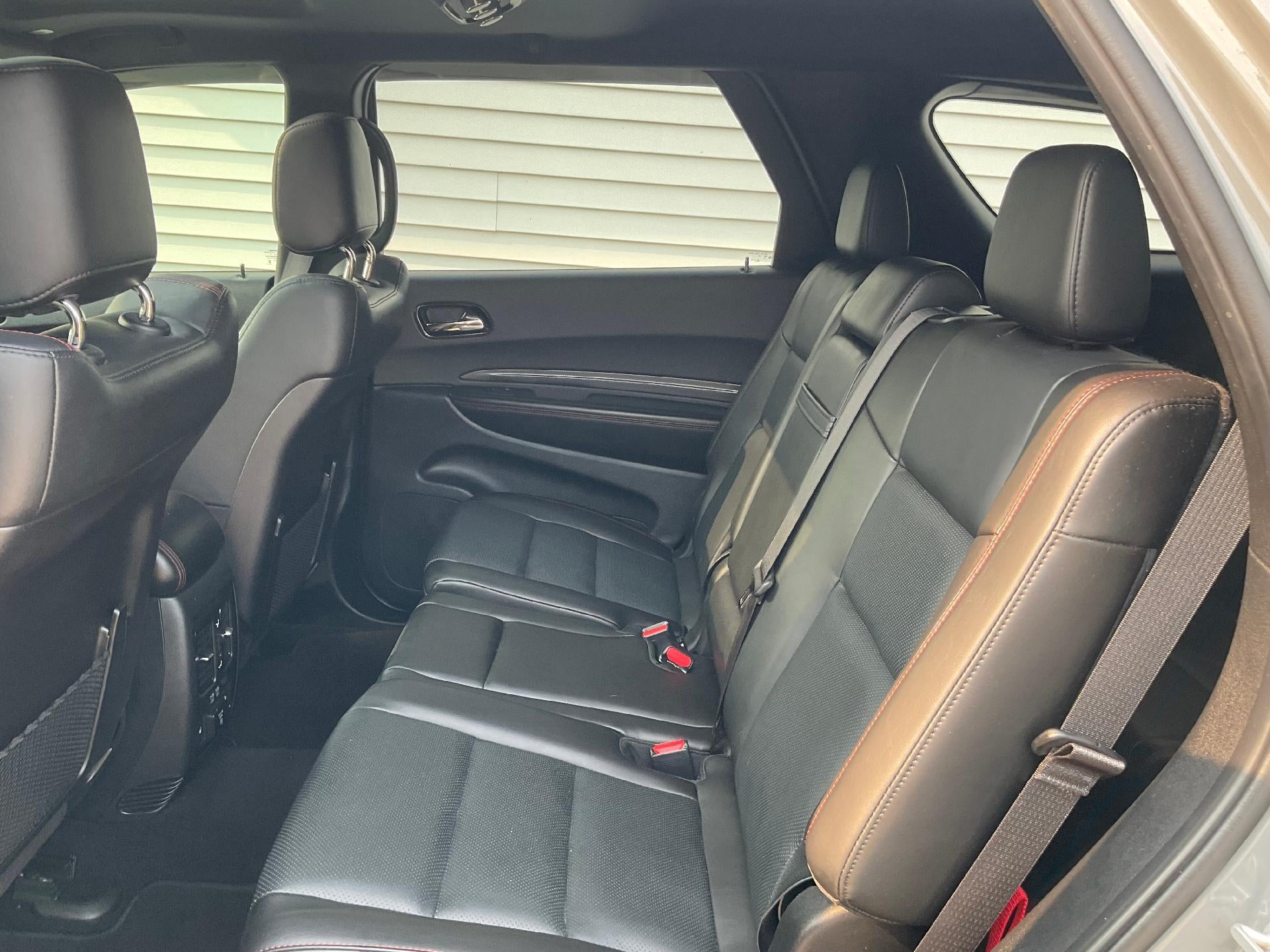 2025 Dodge Durango GT Plus AWD