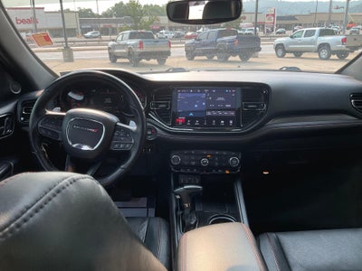 2025 Dodge Durango GT Plus AWD