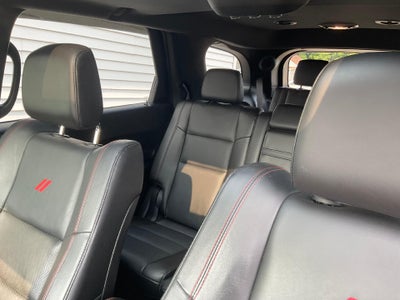2025 Dodge Durango GT Plus AWD