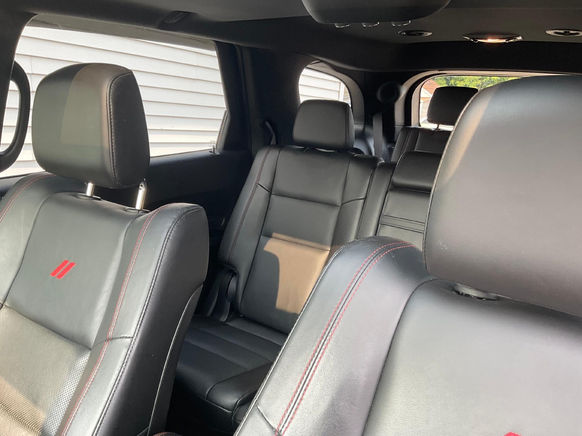2025 Dodge Durango GT Plus AWD