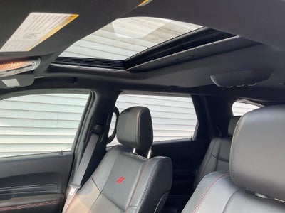 2025 Dodge Durango GT Plus AWD