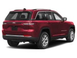 2023 Jeep Grand Cherokee Laredo 4x4