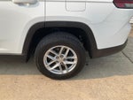 2021 Jeep Grand Cherokee L Laredo 4x4