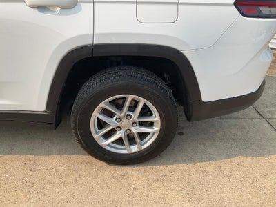 2021 Jeep Grand Cherokee L Laredo 4x4