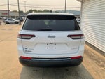 2021 Jeep Grand Cherokee L Laredo 4x4