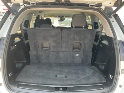 2021 Jeep Grand Cherokee L Laredo 4x4