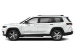 2021 Jeep Grand Cherokee L Laredo 4x4