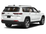 2021 Jeep Grand Cherokee L Laredo 4x4