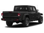 2021 Jeep Gladiator Rubicon 4x4