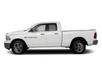 2012 RAM 1500 4WD Quad Cab 6.3 Ft Box SLT