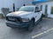 2020 RAM 1500 Classic SLT 4x4 Quad Cab 6'4" Box