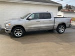 2022 RAM 1500 Big Horn 4x4 Crew Cab 5'7" Box
