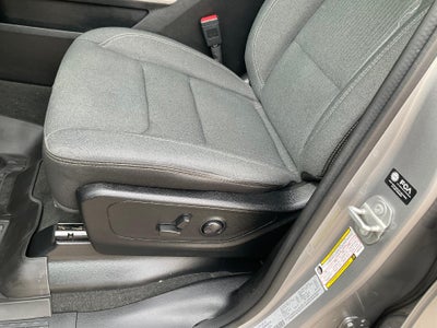 2022 RAM 1500 Big Horn 4x4 Crew Cab 5'7" Box